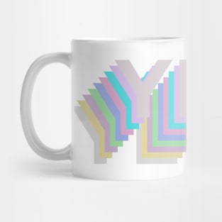 Yeet Mug